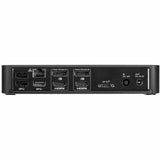 Targus USB-C Universal DV4K Docking Station with 100W Power Delivery