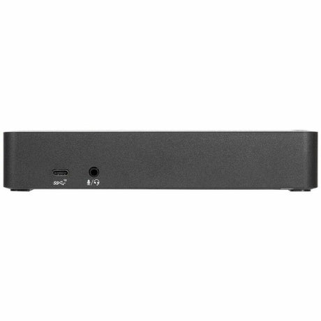 Targus USB-C Universal DV4K Docking Station with 100W Power Delivery