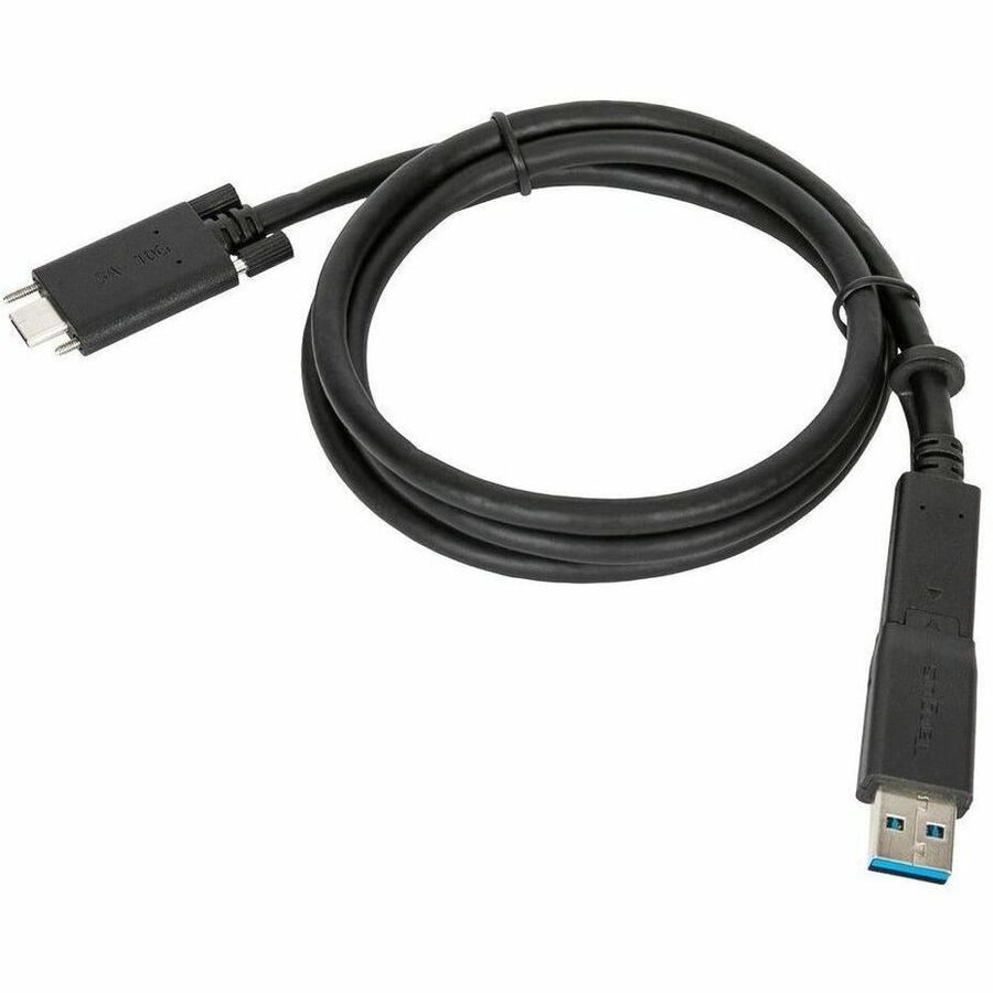 Targus USB-C Universal DV4K Docking Station with 100W Power Delivery