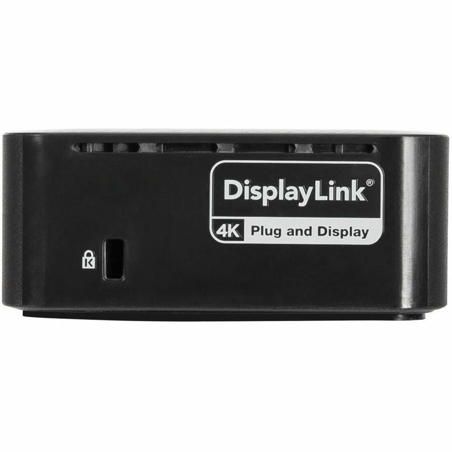 Targus DOCK192USZ Docking Station