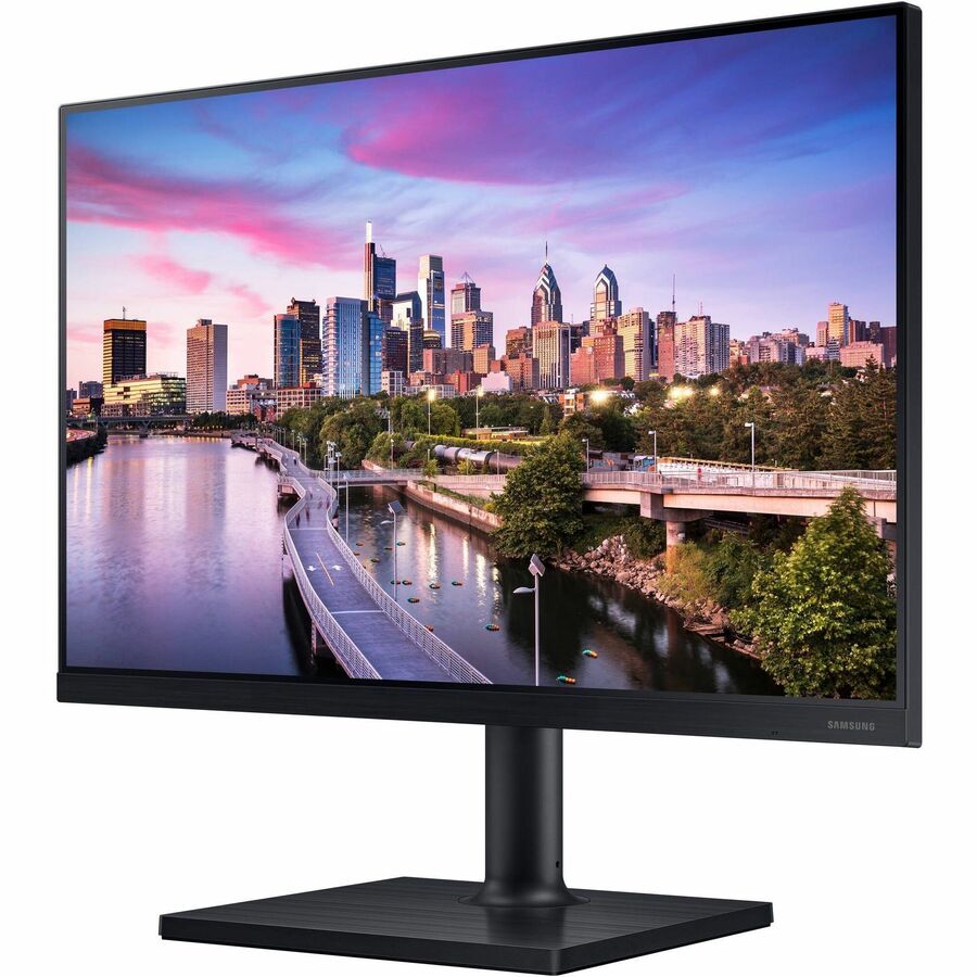 Samsung F24T454G 24" Class WUXGA LCD Monitor - 16:10