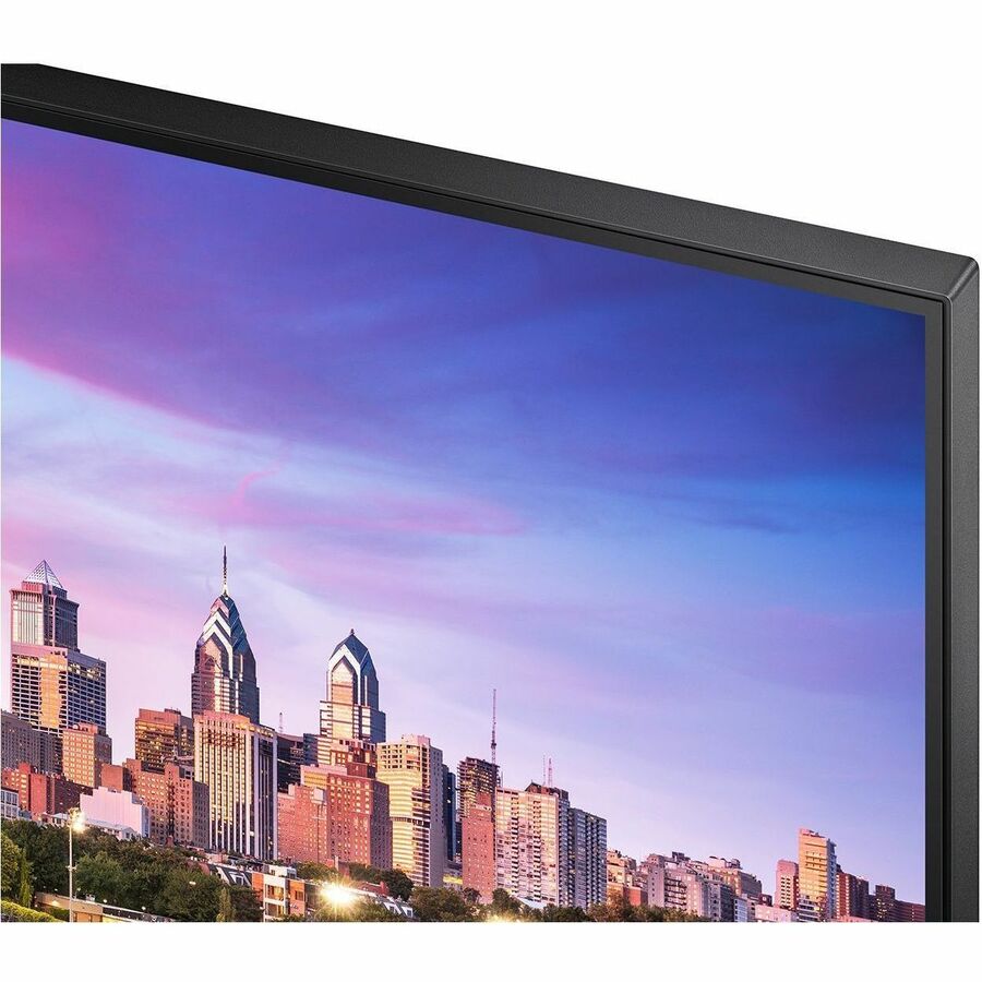 Samsung F24T454G 24" Class WUXGA LCD Monitor - 16:10