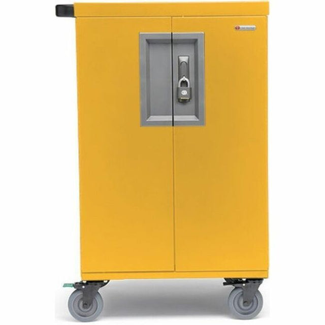 36X COREX CART MUSTARD PAINT