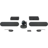 Logitech Rally Plus Video Video Conference Equipment