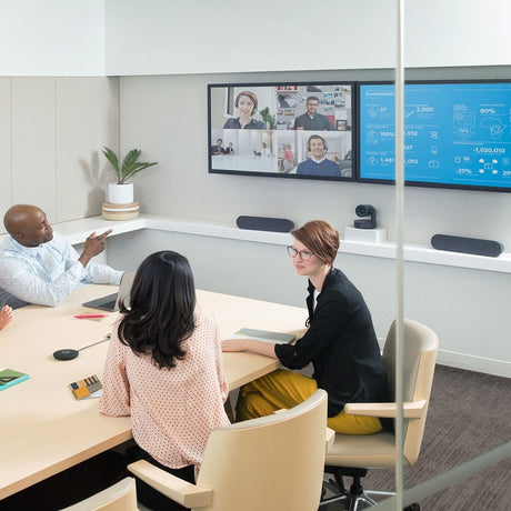 Logitech Rally Plus Video Video Conference Equipment