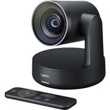 Logitech Rally Plus Video Video Conference Equipment