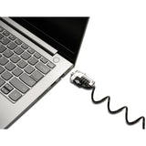 SLIM COMBO LOCK STANDARD SLOT