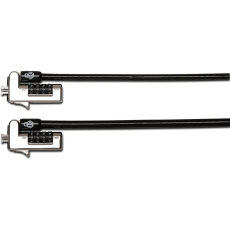 NANOSAVER SLIM COMBO LOCK