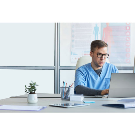 NANOSAVER SLIM COMBO LOCK