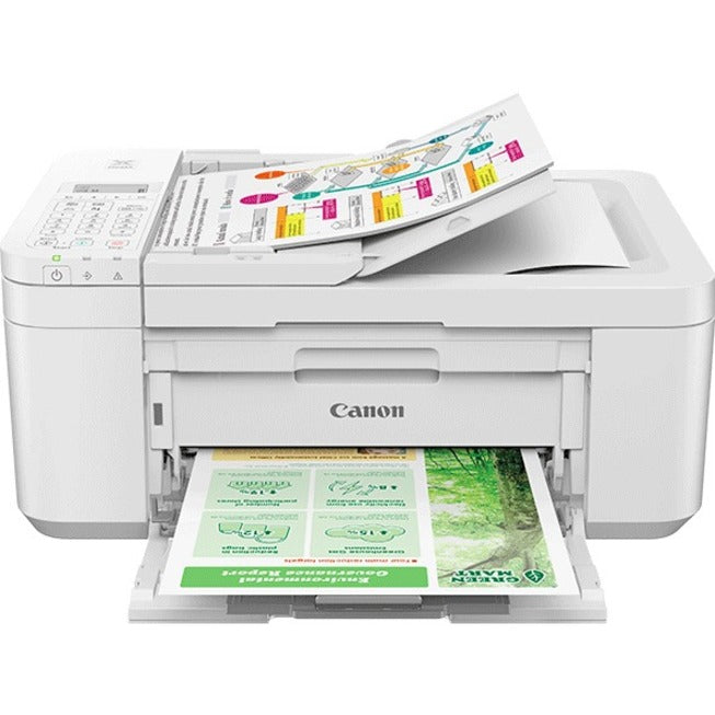 CANON PIXMA TR4720 WHITE