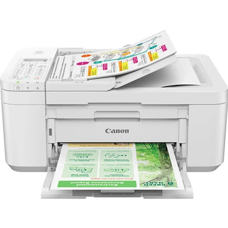 CANON PIXMA TR4720 WHITE