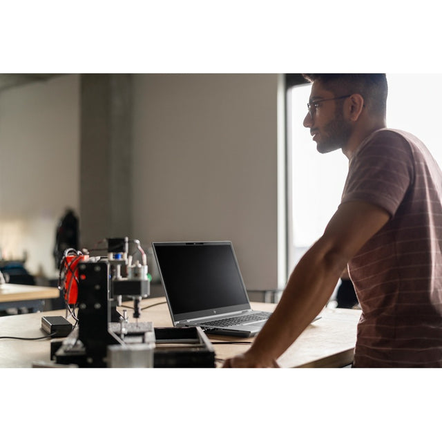 CUSTOM ZBOOK 17 G8 I7-11850H