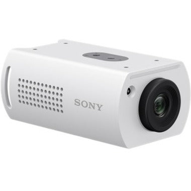 Sony Pro SRG-XP1 8.4 Megapixel 4K Network Camera - Color - Black, White