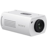 Sony Pro SRG-XP1 8.4 Megapixel 4K Network Camera - Color - Black, White