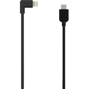 3M CHARGE CABLE USB-C LIGHTNING