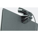 4K HD LED RING LIGHT WEBCAM