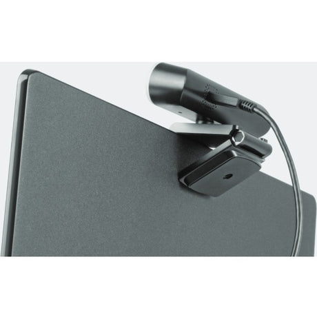 4K HD LED RING LIGHT WEBCAM