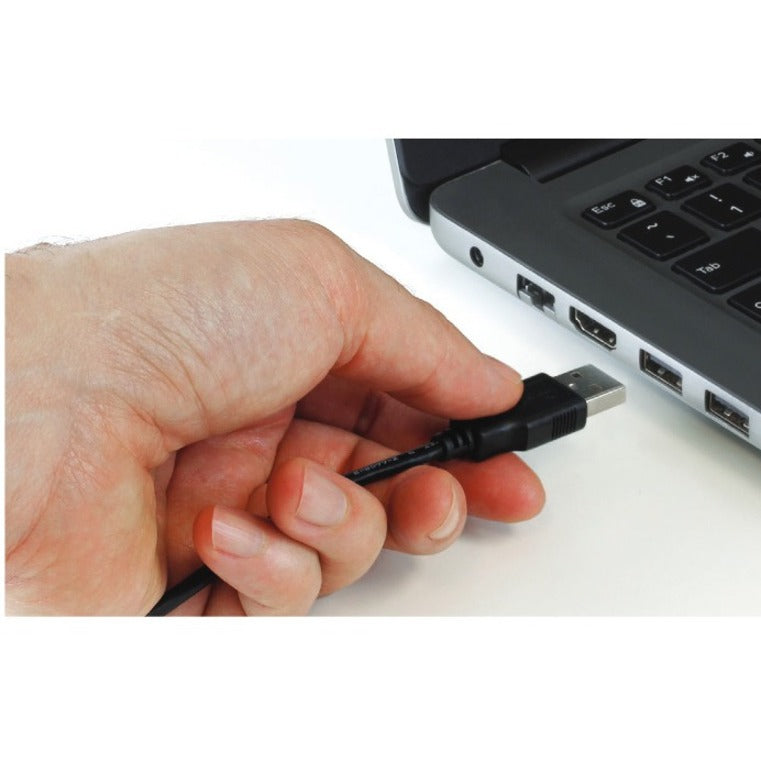 4K HD LED RING LIGHT WEBCAM