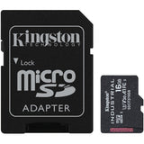 16GB MICROSDHC INDUSTRIAL