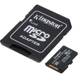 16GB MICROSDHC INDUSTRIAL
