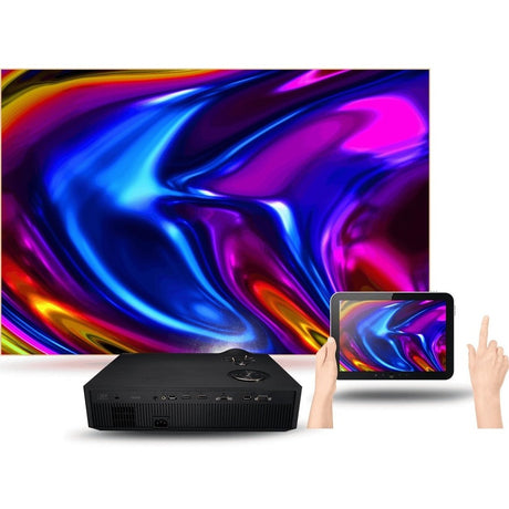 ASUS PROART A1LED PRO PROJECTOR