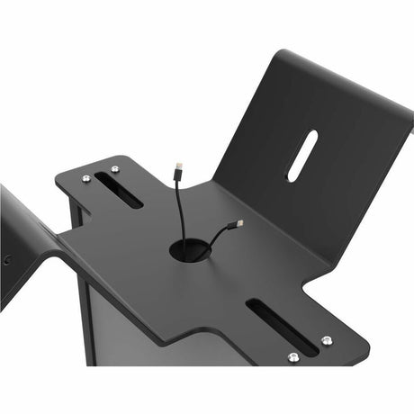 PREMIUM FLOOR STAND KIOSK W/