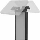 PREMIUM FLOOR STAND KIOSK W/