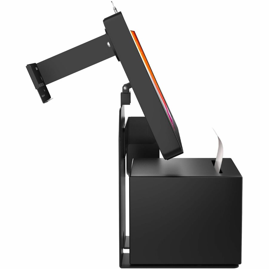 ID AND CARD HOLDER W/ MAGNETIC