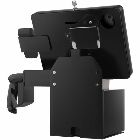 ID AND CARD HOLDER W/ MAGNETIC