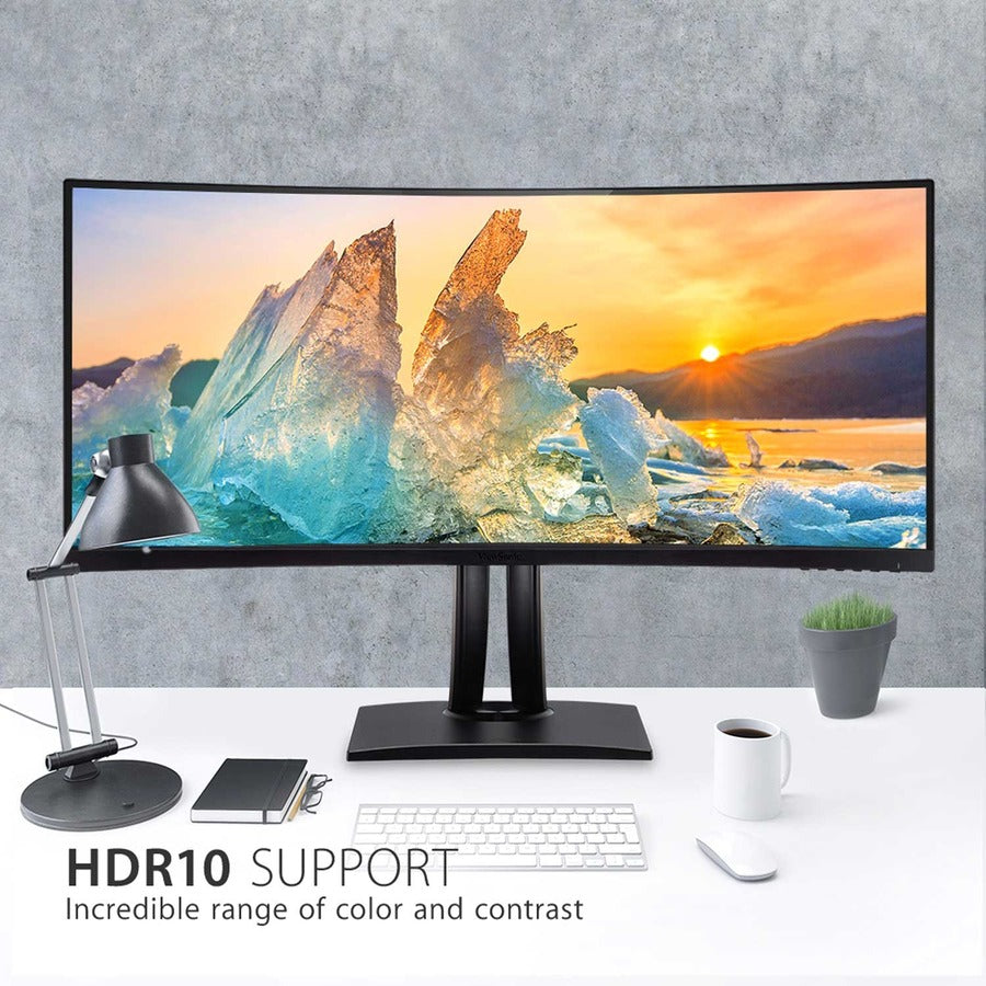 38IN CURVED ULTRA-WIDE IPS