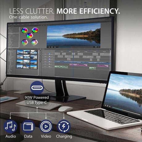 38IN CURVED ULTRA-WIDE IPS