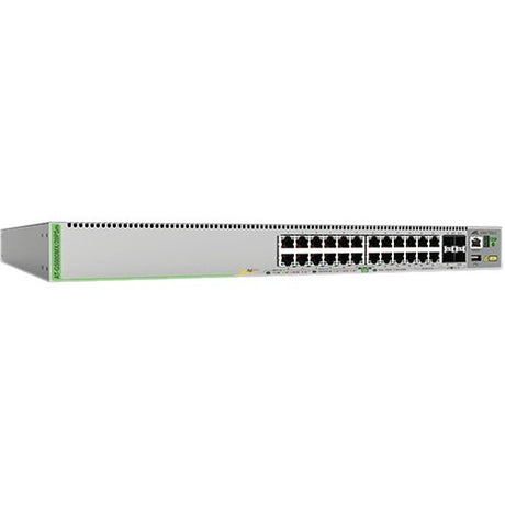 L3 POE+ 24PORT 1GB SWITCH