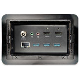 CONFERENCE ROOM DOCKING STATION