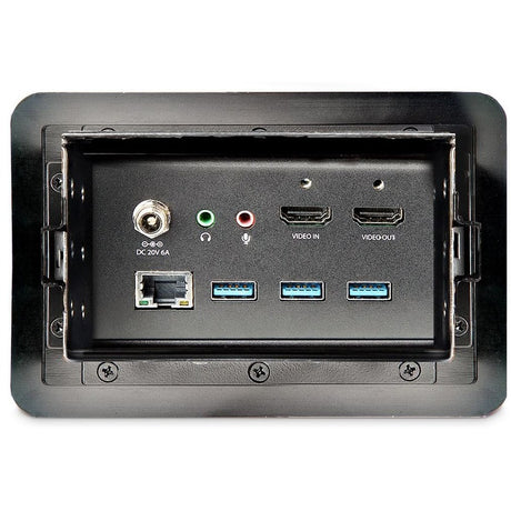 CONFERENCE ROOM DOCKING STATION