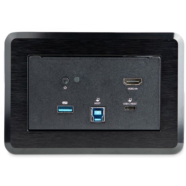CONFERENCE ROOM DOCKING STATION