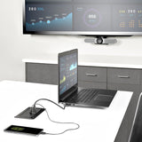 CONFERENCE ROOM DOCKING STATION