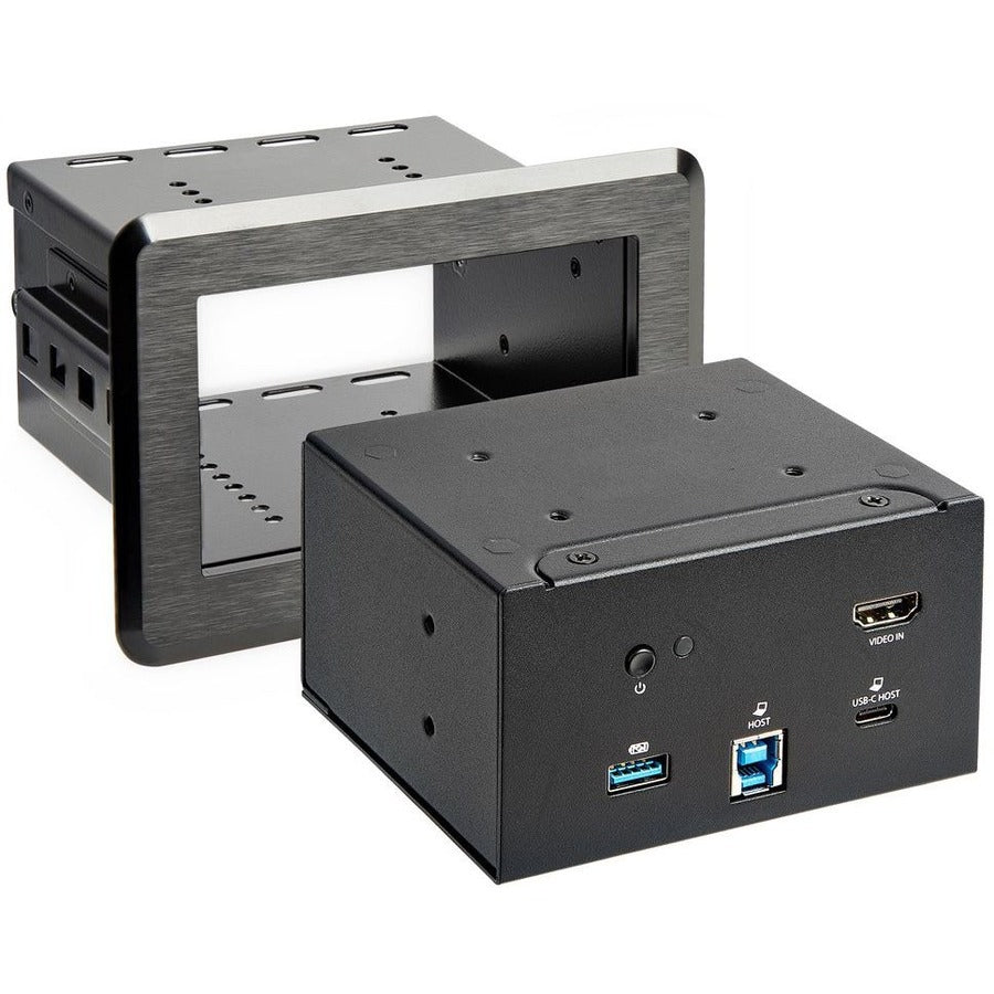 CONFERENCE ROOM DOCKING STATION