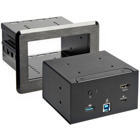CONFERENCE ROOM DOCKING STATION