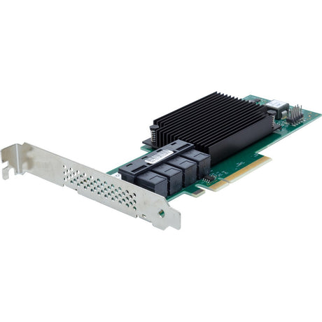 16-PORT INT 12GB SAS/SATA X8