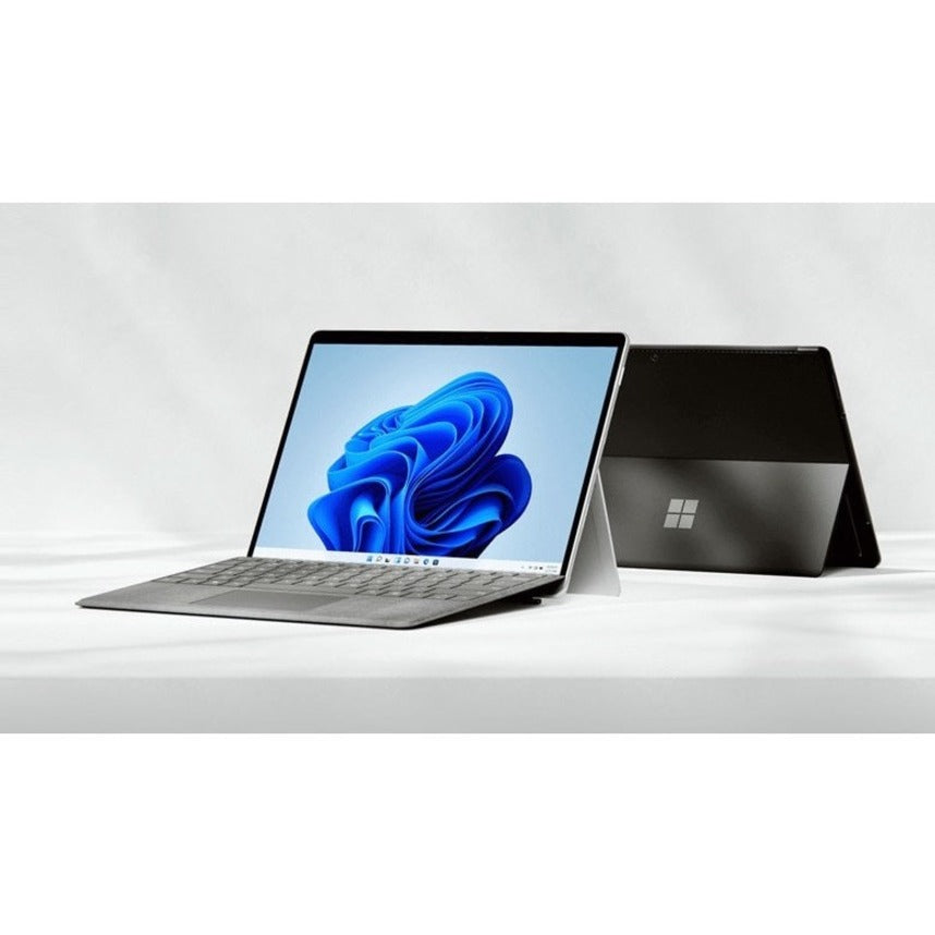 Microsoft Surface Pro 8 Tablet - 13" - 8 GB - 512 GB SSD - Windows 11 Home - Graphite