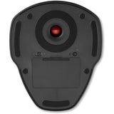 Kensington Orbit Wireless Trackball with Scroll Ring - Black