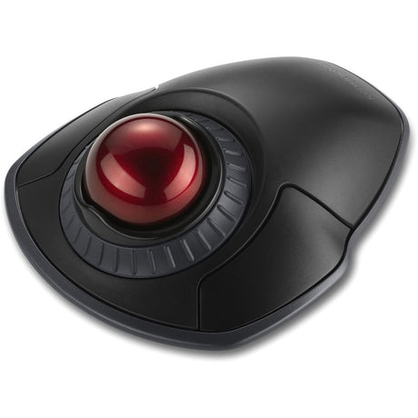Kensington Orbit Wireless Trackball with Scroll Ring - Black