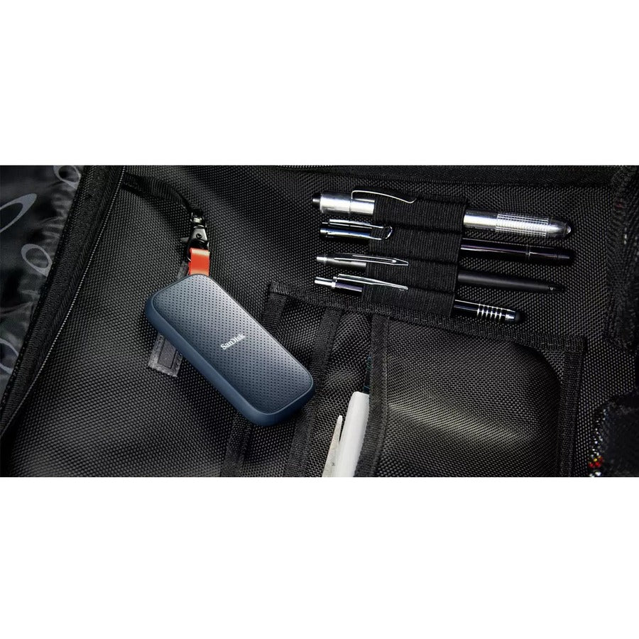 2TB PORTABLE SSD USB3.2