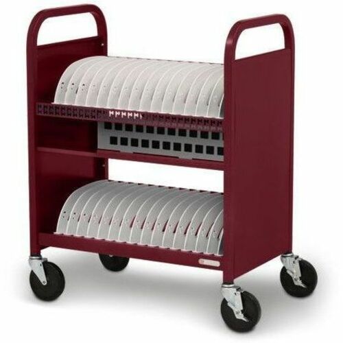 CUBE TRANSPORT CART 30-UNIT