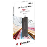 256GB USB3.2 GEN 2 DATATRAVELER