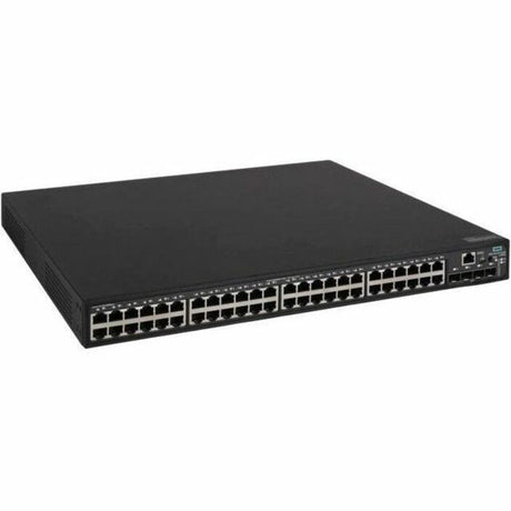 HPE 5140 48G POE+ 4SFP+ EI SW