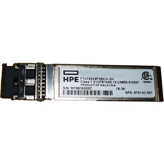 HPE SFP Module
