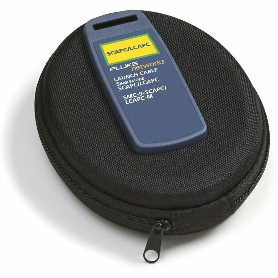 160M SINGLEMODE LAUNCH CORD