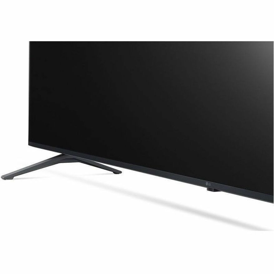 LG 43UR640S9UD 43" Smart LED-LCD TV - 4K UHDTV - Black