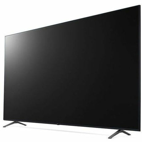 LG 43UR640S9UD 43" Smart LED-LCD TV - 4K UHDTV - Black